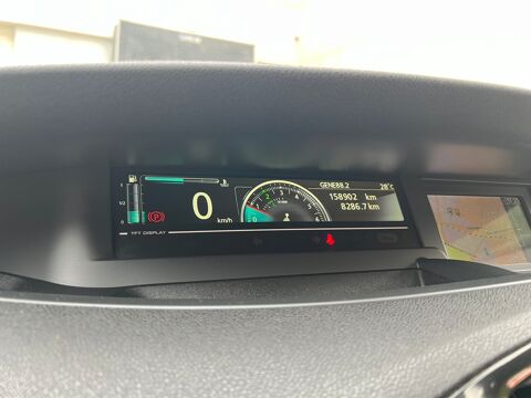 Sc&eacute;nic III Edition Bose 1.6 dCi 130 cv Phase 2 2014 occasion 95190 Goussainville