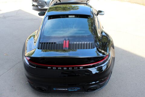 911 CARRERA S TYPE 992 COUPE 3.0 DFI 450 ch PDK 7 - TOUT CUIR CL 2019 occasion 34430 Saint-Jean-de-V&eacute;das