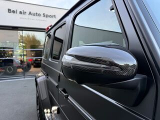 Classe G 63 AMG BRABUS / TVA / CARNET / 52636 KMS 2020 occasion 62780 CUCQ