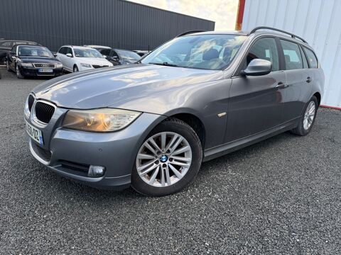 Bmw serie 3 320D xDrive 2.0d 177 CV