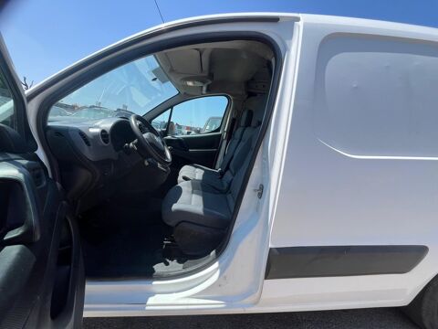 Berlingo Utilitaire L1 / 1.6 HDi 90 cv * CLIM* 2013 occasion 34770 Gigean
