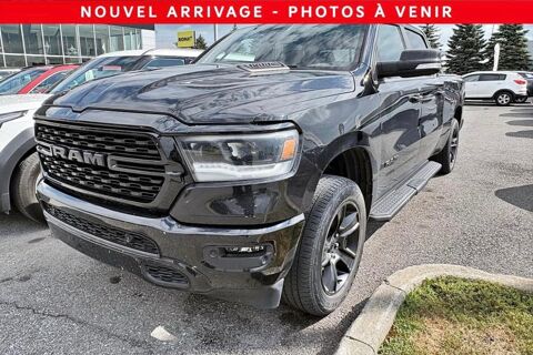 Annonce voiture Dodge RAM 59900 €
