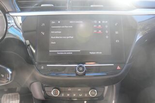 Corsa VI 1.2 TURBO 100 ch ELEGANCE BUSINESS BVA8 + CARPLAY / CLIM 2022 occasion 34430 Saint-Jean-de-V&eacute;das
