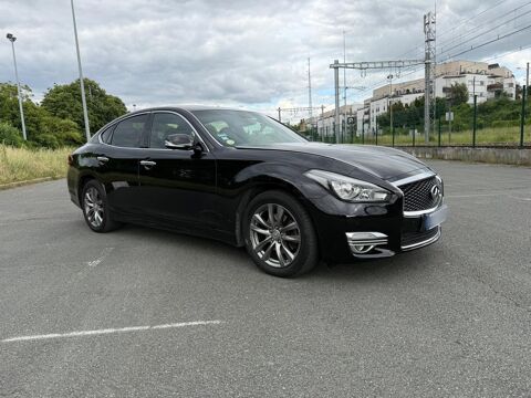 Q70 2.2D 170 BVA 2017 occasion 91290 ARPAJON
