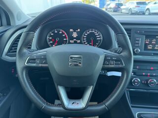 Leon 1.4 TSI FR 2014 occasion 67150 Erstein