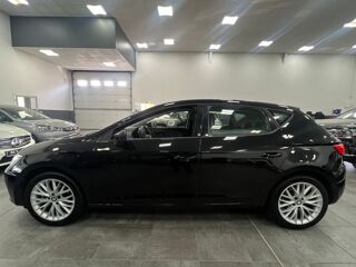 Leon 1.0 TSI TURBO PHASE 2 116 CH / Financement possible 2019 occasion 69800 SAINT-PRIEST