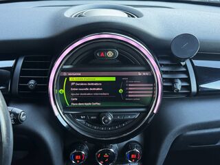MINI COUPE COOPER S 2.0 T 192 CH FINITION CHILI BVA / CARPLAY / OPTION 2020 occasion 34500 B&eacute;ziers