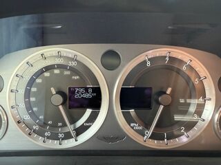 DB9 VOLANTE 5.9L V12 / 20497 KMS 2010 occasion 62780 CUCQ