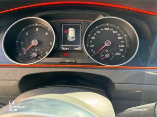 Golf 7 GTD 2.0 TDI 184 DSG / Toit ouvrant / Garantie 3 mois 2016 occasion 69700 Givors
