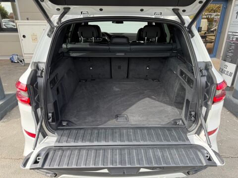 X5 M sport (G05) 30d xDrive 3.0 d 24V mHEV Steptronic8 286 cv B 2021 occasion 95190 Goussainville