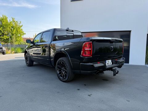 RAM 1500 LIMITED BLACK EDITION 548 CH / TVA / FULL OPTIONS / 109 2026 occasion 62780 CUCQ