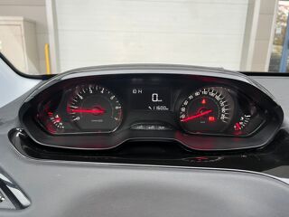 208 3 Portes 1.0 VTi 68 cv - CarPlay / Cam&eacute;ra de recul / Clim 2013 occasion 95190 Goussainville