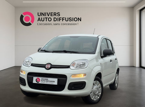 Fiat Panda 1.2 69 2020 occasion Illzach 68110