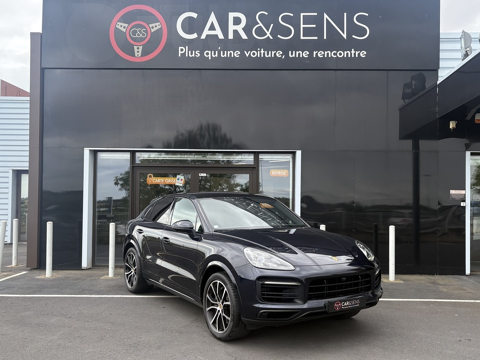 Annonce voiture Porsche Cayenne 69990 €