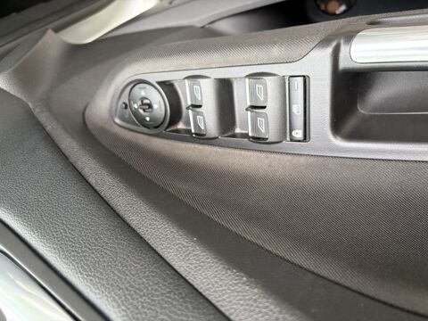 Grand C-MAX 2016 7 Places BOITE AUTO TDCI GPS RADARS AV/AR Bluetooth R&Eacute;G 2016 occasion 95100 ARGENTEUIL