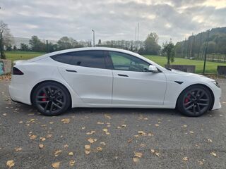 Model S Plaid 1020 CV EAP TVA apparente 2023 occasion 64990 MOUGUERRE