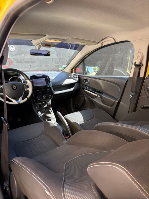 Clio IV Tce 90cv Edition Limit&eacute; Seven Embrayage NEUF 2013 occasion 84700 SORGUES