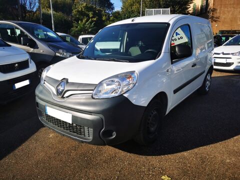 Annonce voiture Renault Kangoo Express 9800 €
