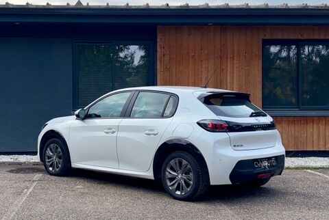 208 - Active Business - 136cv 2021 occasion 78550 Bazainville