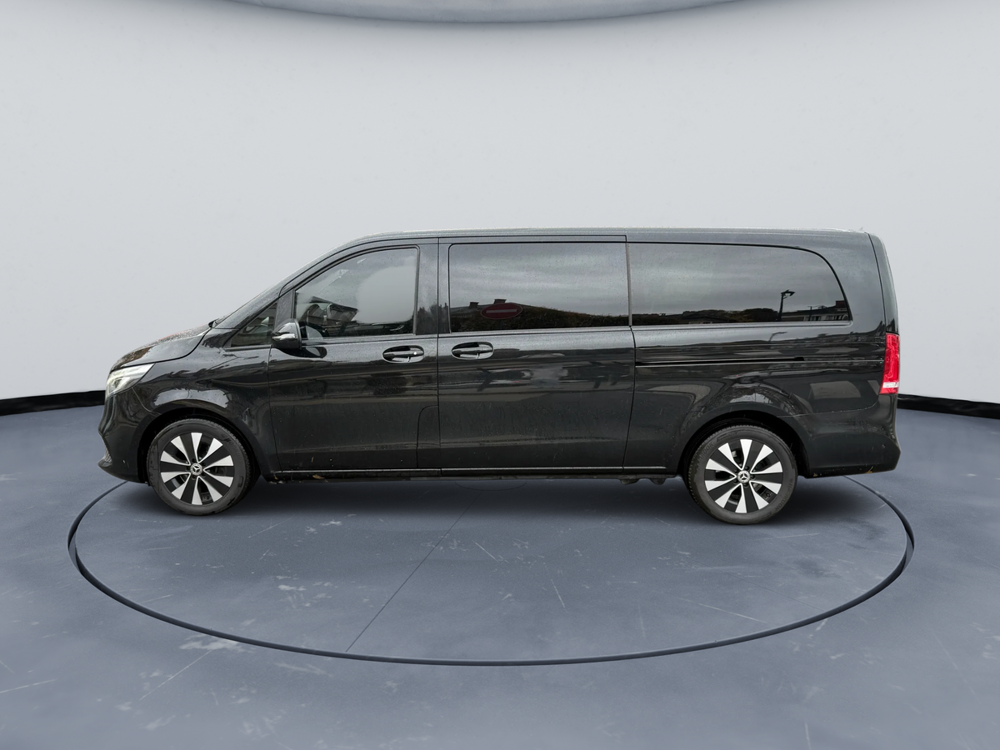 Classe V LONG Ph2 V300 2.0 CDI 237CV AVANTGARDE 4MATIC - 8 PLACES - 2021 occasion 78280 GUYANCOURT