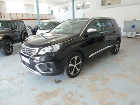 Annonce voiture Peugeot 5008 15890 €