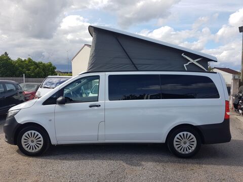  2021 occasion 91310 Longpont-sur-Orge