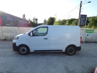 Expert 1.6 BLUE HDI PREMIUM PACK COMPACT 2018 occasion 77460 SOUPPES-SUR-LOING