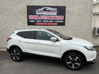 Qashqai 2 1.2 DIG-T 115cv premi&egrave;re main 2014 occasion 31120 PORTET SUR GARONNE