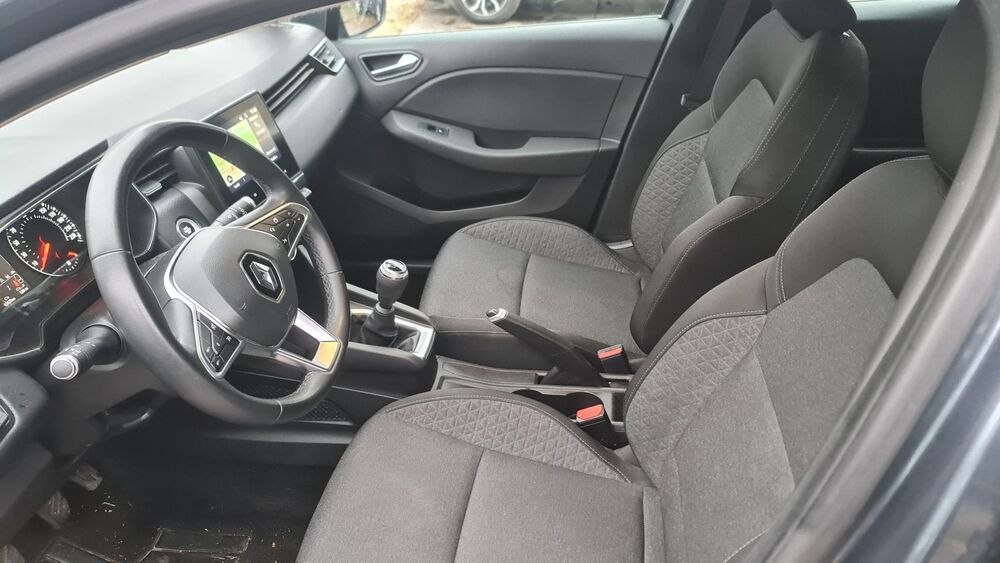 Clio V 1.0 TCE /// 90 CH 2021 occasion 57130 ARS-SUR-MOSELLE