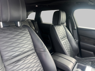 Range rover velar Svautobiography 5.0 v8 550 cv / PREVOIR MALUS 12K 2020 occasion 18230 Saint-Doulchard