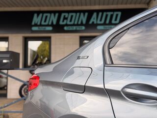 S&eacute;rie 5 (G30) M Sport 530e 2.0 i 252 Plug in Hybrid Steptronic8 184 2019 occasion 95190 Goussainville