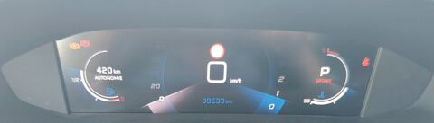 308 III 1.2 130 Ch S&S GT PACK EAT8 / CARPLAY / PARK ASSIST / SP 2020 occasion 34500 B&eacute;ziers