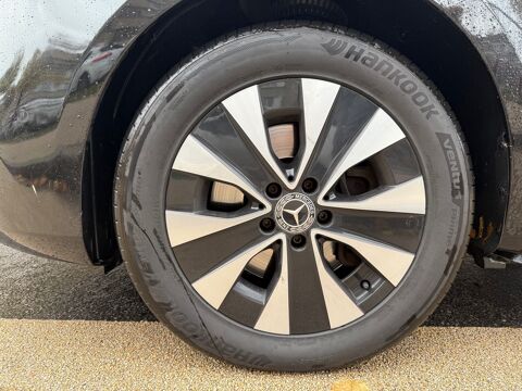 Classe V LONG Ph2 V300 2.0 CDI 237CV AVANTGARDE 4MATIC - 8 PLACES - 2021 occasion 78280 GUYANCOURT