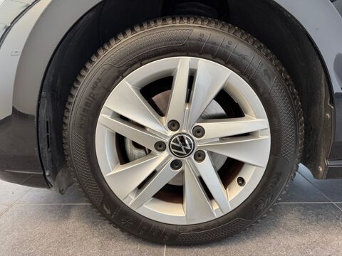 Golf 2.0 tdi scr 116 bvm6 life plus Origine France 2023 occasion 68110 Illzach