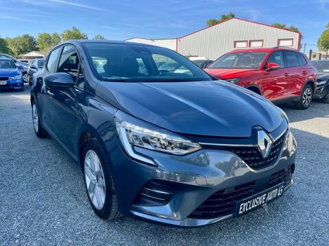 Annonce voiture Renault Clio 10990 €