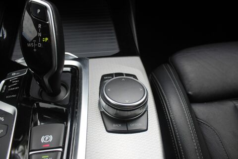 X3 G01 XDRIVE 30 d 265 ch M SPORT BVA8 + CARPLAY / TO / ATTELAG 2017 occasion 34430 Saint-Jean-de-V&eacute;das