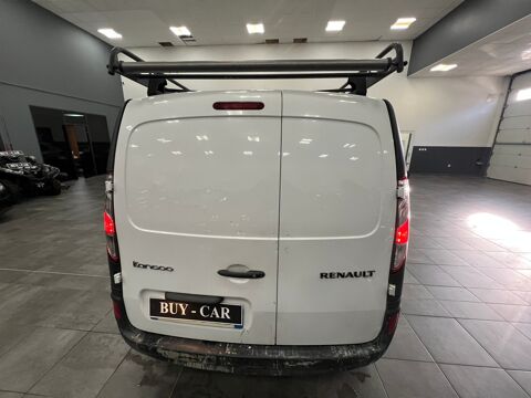 Kangoo Express 1.5 BLEU DCI 95 CH TVA RECUPERABLE / Financement possible 2019 occasion 69800 SAINT-PRIEST
