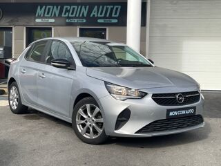 Corsa Edition Business 1.2 i 75 cv - Distribution OK 2022 occasion 95190 Goussainville
