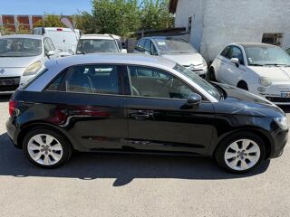 A1 1.2 tfsi sportback 2015 occasion 31120 PORTET SUR GARONNE