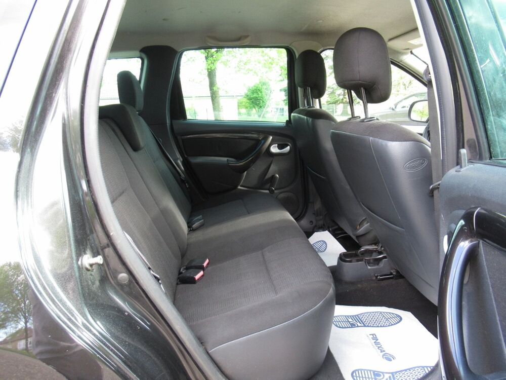 Duster 1.5 DCI 90CV 02/2011 *CLIM* 2011 occasion 57730 FOLSCHVILLER