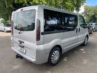 Divers 2,5L 135CH VO287 2003 occasion 68740 Balgau