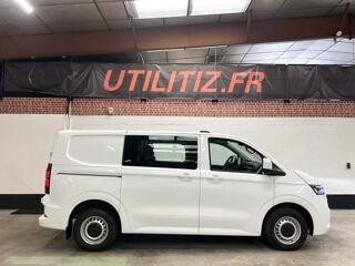 Transporter PROCAB L1H1 2.0 TDI 150 BVA8 BUSINESS 12.931 kms / EN STOCK 2025 occasion 45140 INGRE