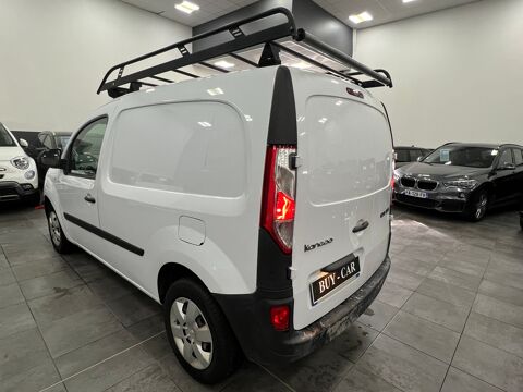 Kangoo Express 1.5 BLEU DCI 95 CH TVA RECUPERABLE / Financement possible 2019 occasion 69800 SAINT-PRIEST