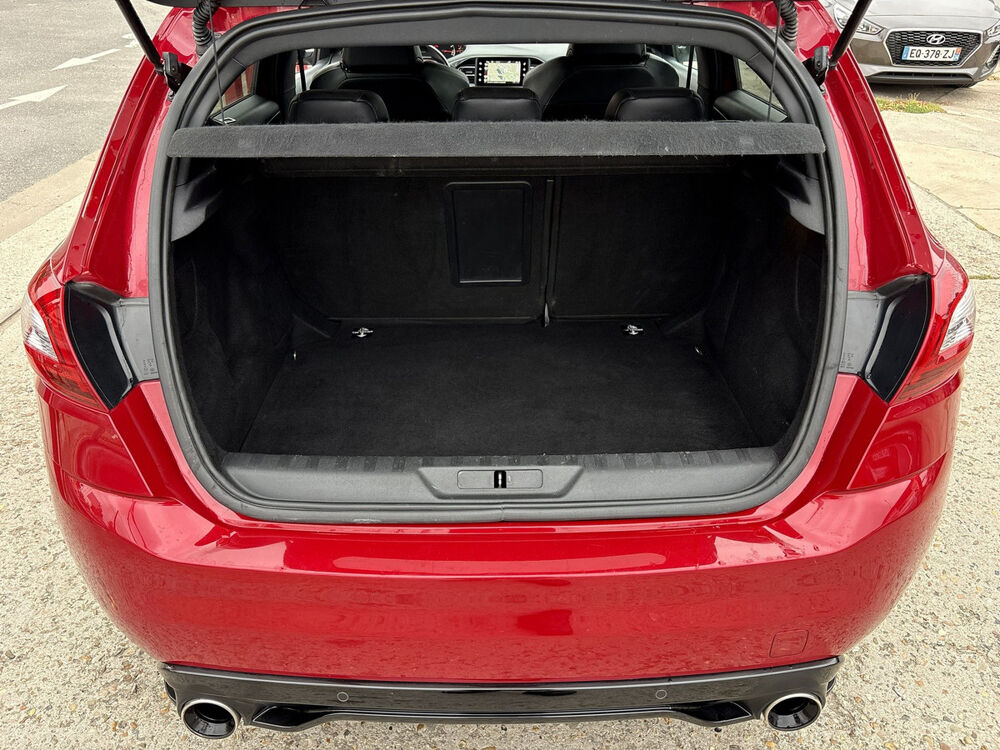 308 II 1.6 THP 270 S&S GTI 2015 occasion 95480 Pierrelaye