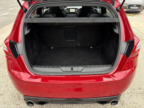 308 II 1.6 THP 270 S&S GTI 2015 occasion 95480 Pierrelaye