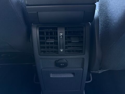 Touran Freestyle Phase 2 - 1.9 TDi 105cv 2010 occasion 95190 Goussainville