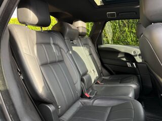 Range Rover 3.0 SDV6 HSE DYNAMIC – TOIT PANORAMIQUE – CUIR INT&Eacute;GRAL – CA 2020 occasion 78280 GUYANCOURT