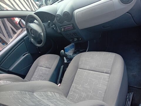 Sandero BASIS 1.2L 75CV 2012 occasion 14590 Moyaux