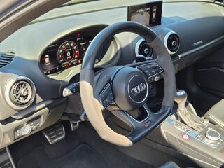RS3 (8V) Phase 2 Sportback 2.5 TFSi 20V GPF Quattro S-Tronic 400 2018 occasion 69200 VENISSIEUX