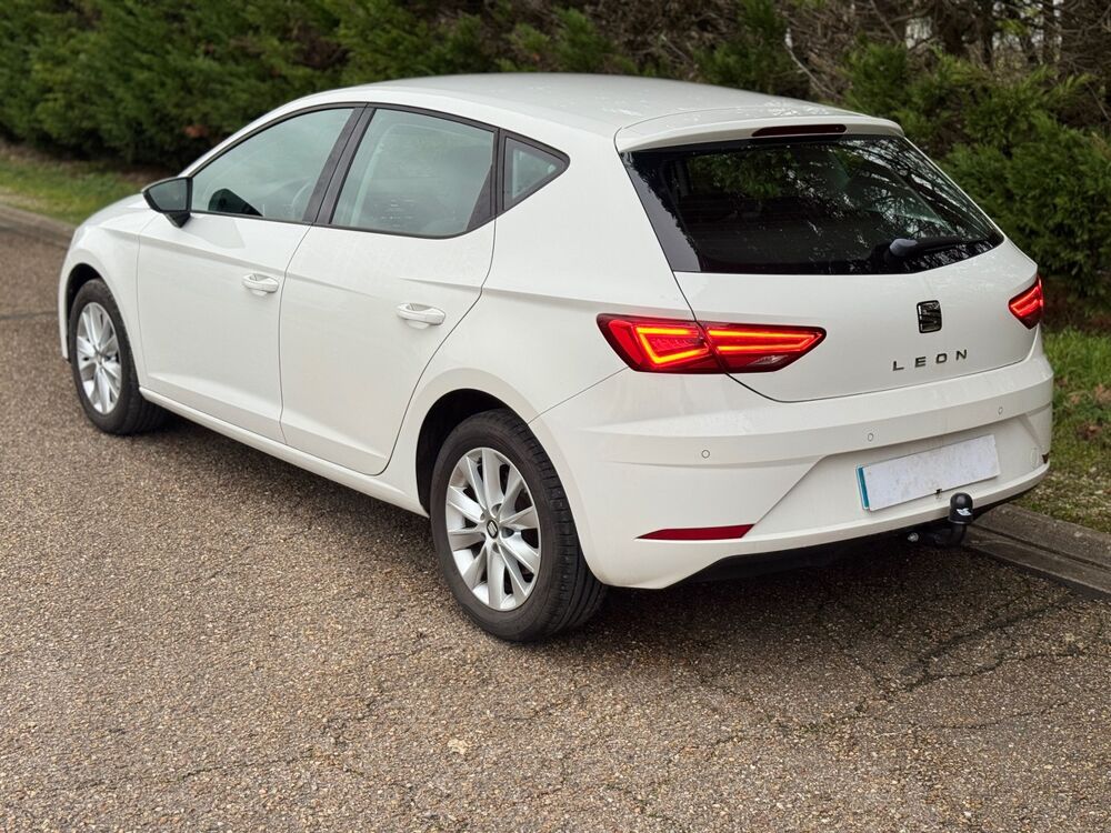 Leon 1.0 TSI Style Business BVM6 2019 occasion 45130 Meung-sur-Loire